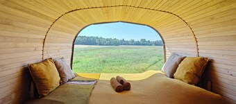 Under Canvas Bornholm