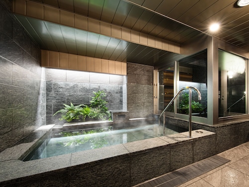 Keikyu EX INN Keikyu Kamata-Station