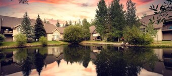 Ski Hill Road Townhome #29