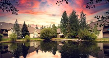 Ski Hill Road Townhome #29