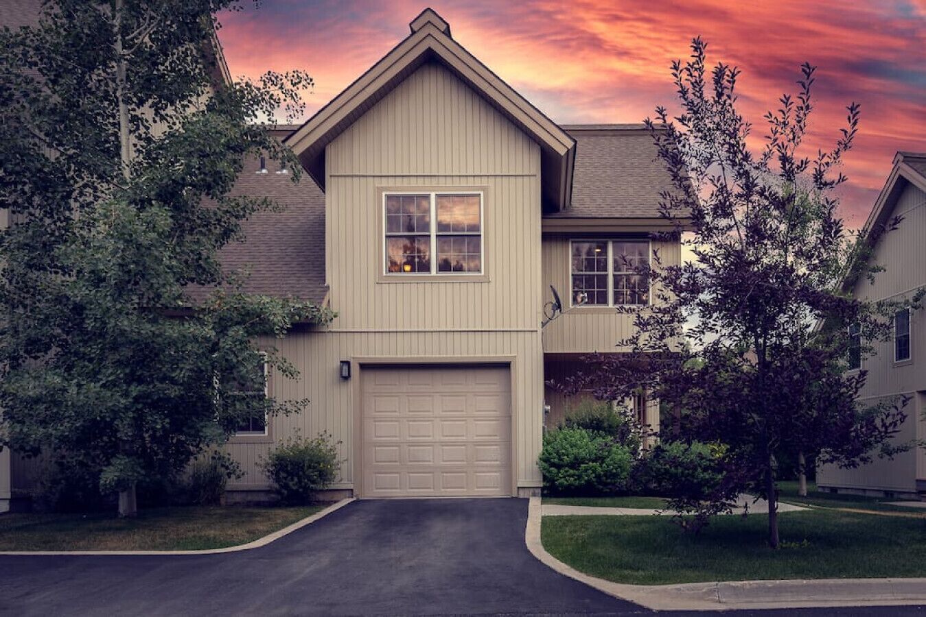 Ski Hill Road Townhome #29