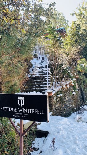 Cottage Winterfell a quiant 2Bhk private property