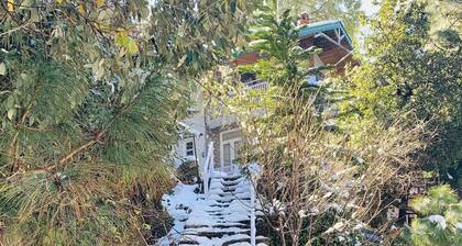 Cottage Winterfell a quiant 2Bhk private property