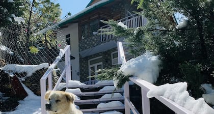 Cottage Winterfell a quiant 2Bhk private property