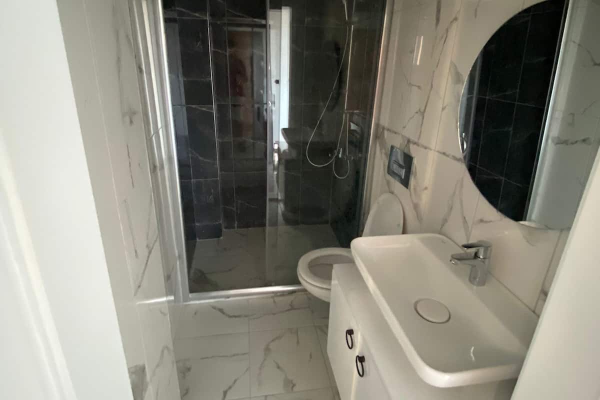 Apartment | Bathroom