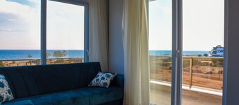 소랄 아파트 오텔