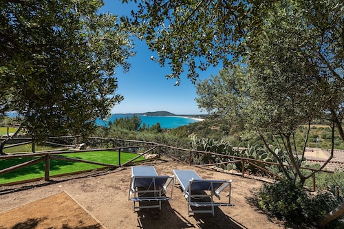 VILLA ALLEGRA