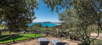 VILLA ALLEGRA