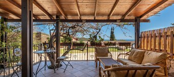 VILLA ALLEGRA