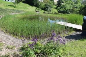 Boendeområde
