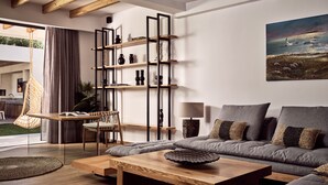 Smart-TV, peis, videospill og fotballspill