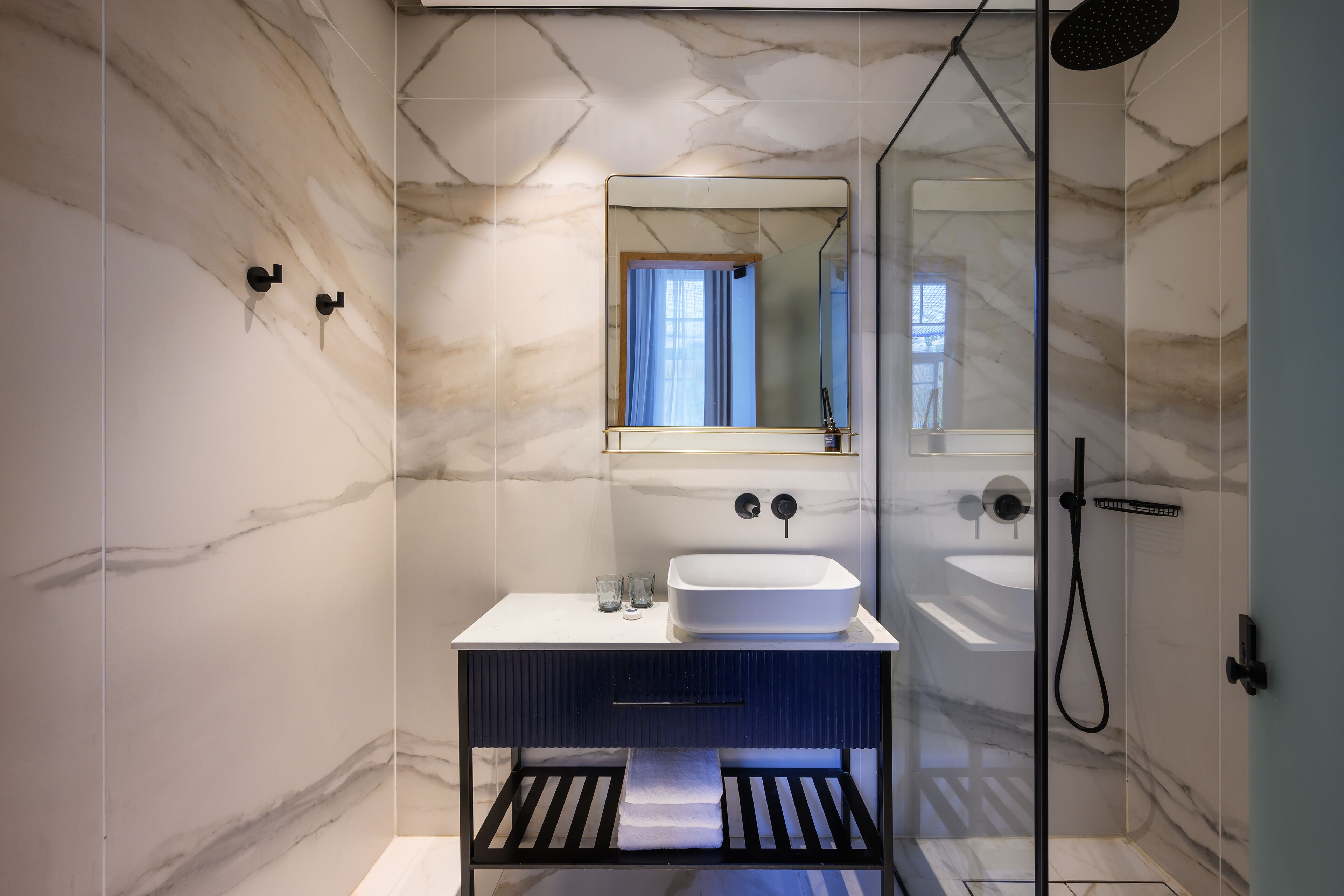 Foto - Alberto by Isrotel Design