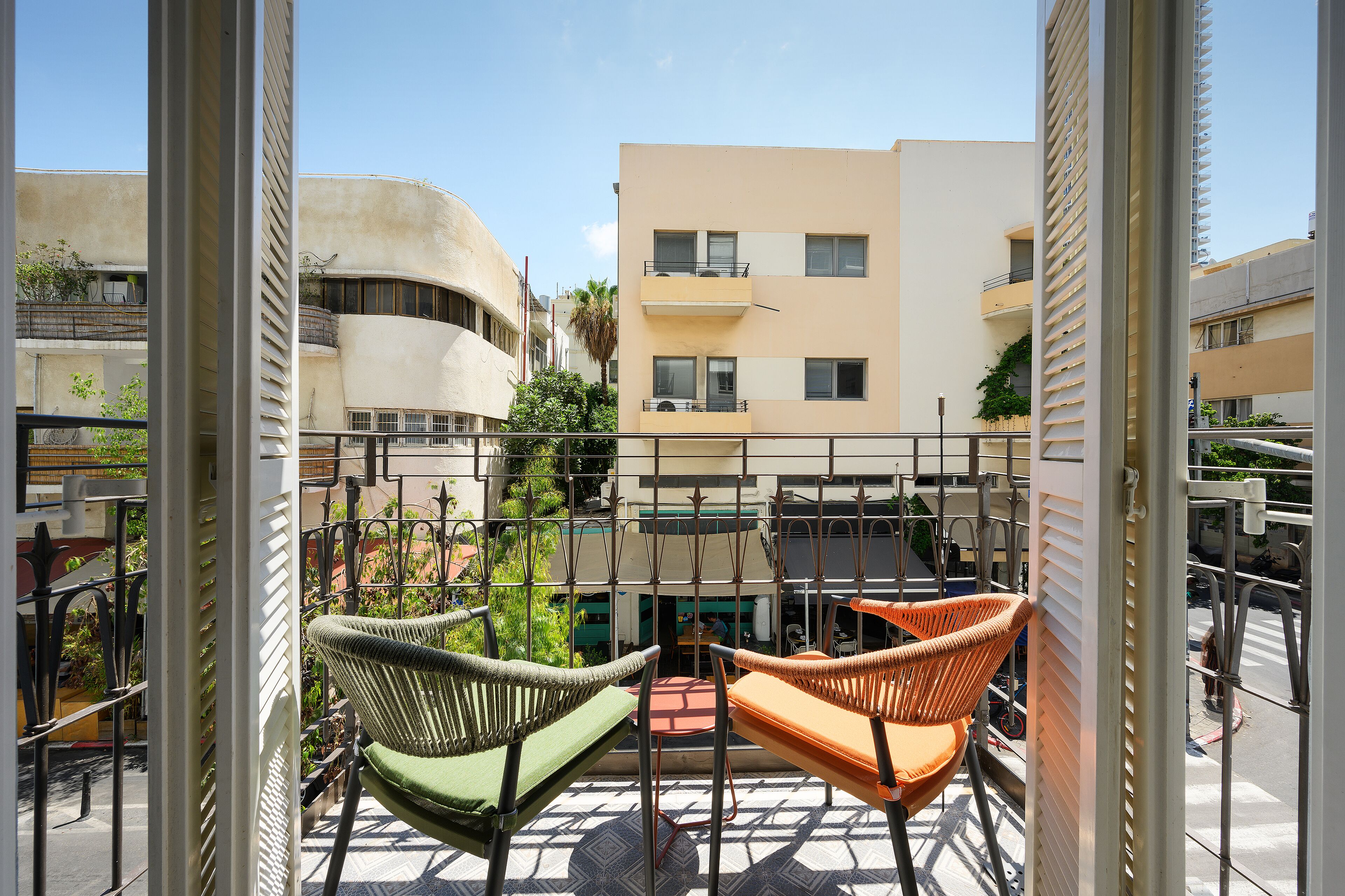 Foto - Alberto by Isrotel Design