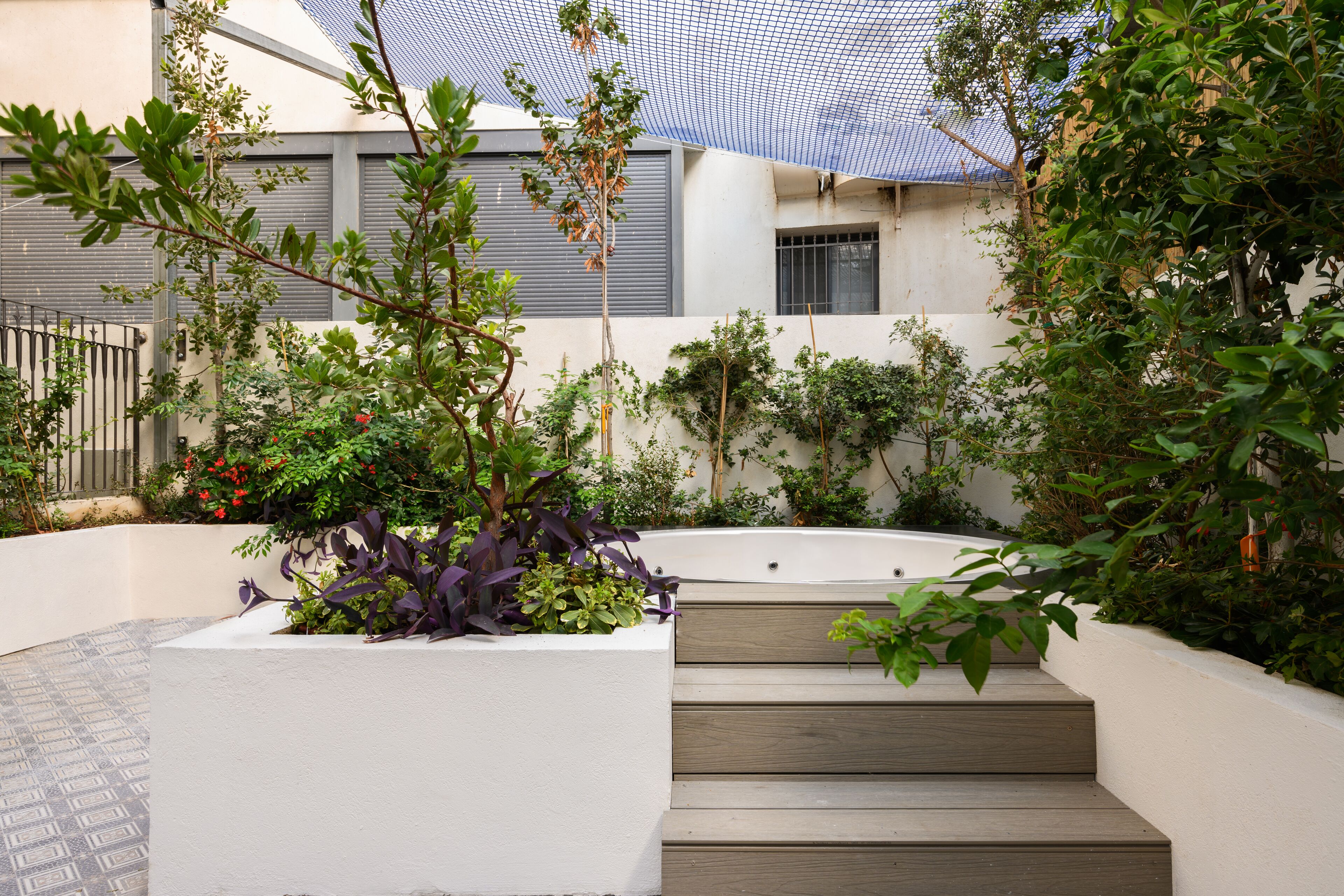 Photo - Alberto by Isrotel Design