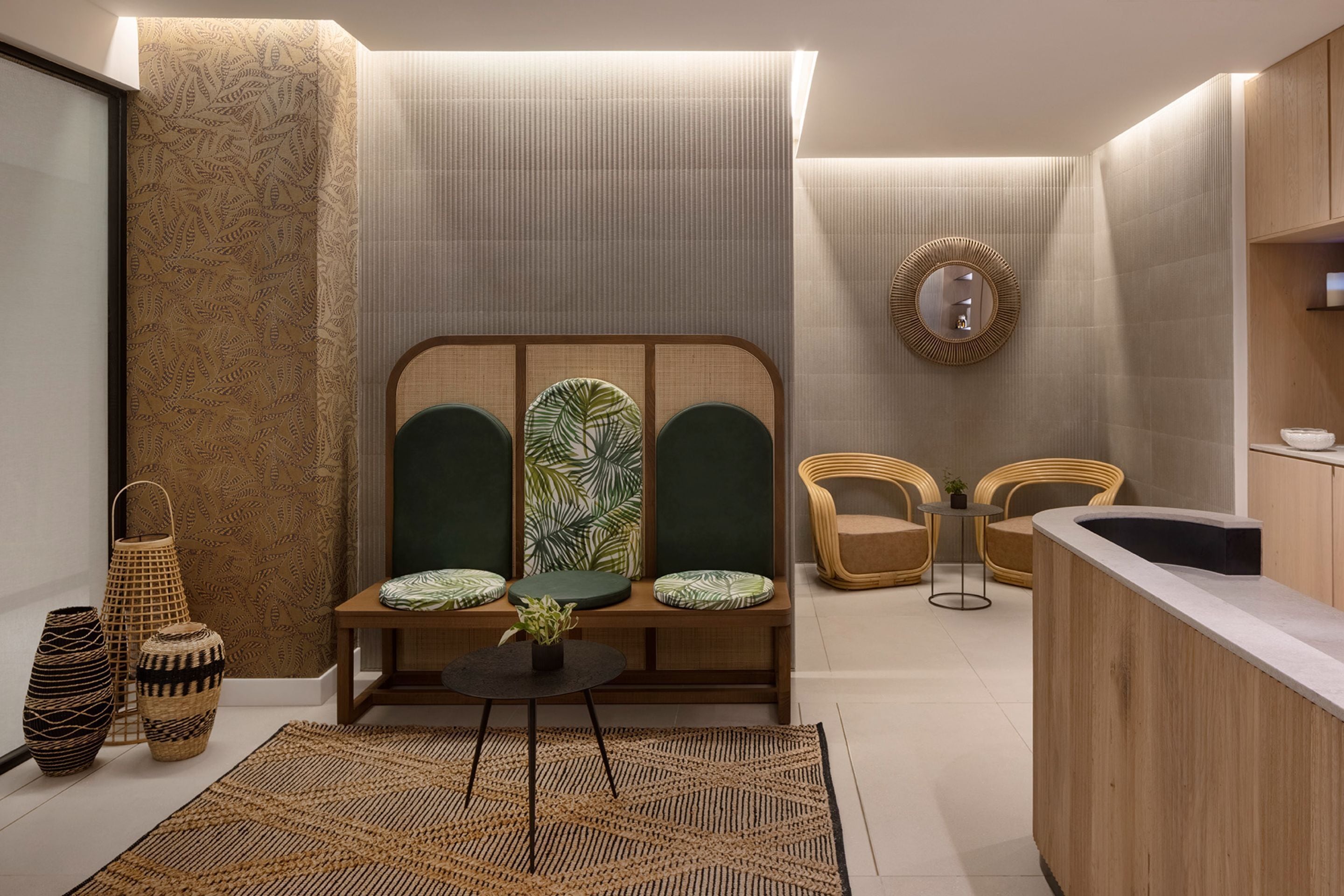 Foto - Alberto by Isrotel Design