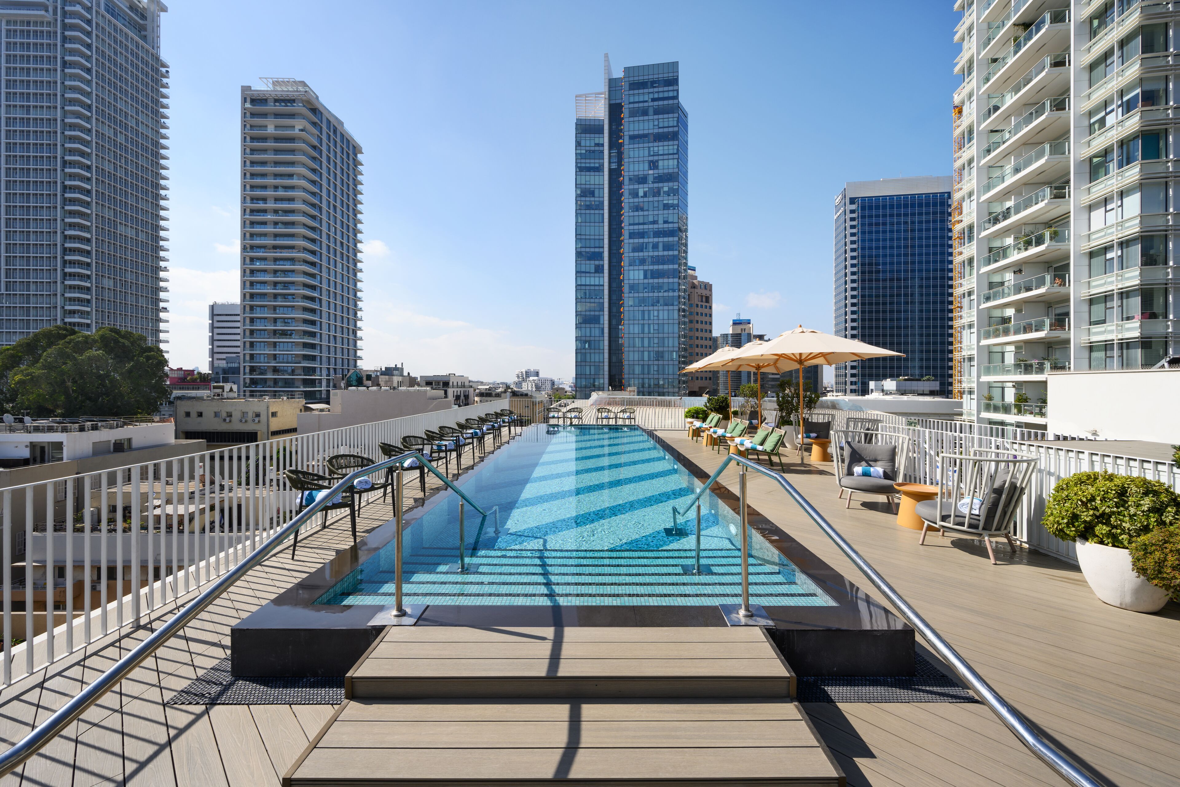 Foto - Alberto by Isrotel Design