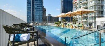 Alberto by Isrotel Design