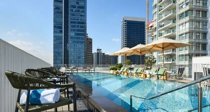 Alberto by Isrotel Design