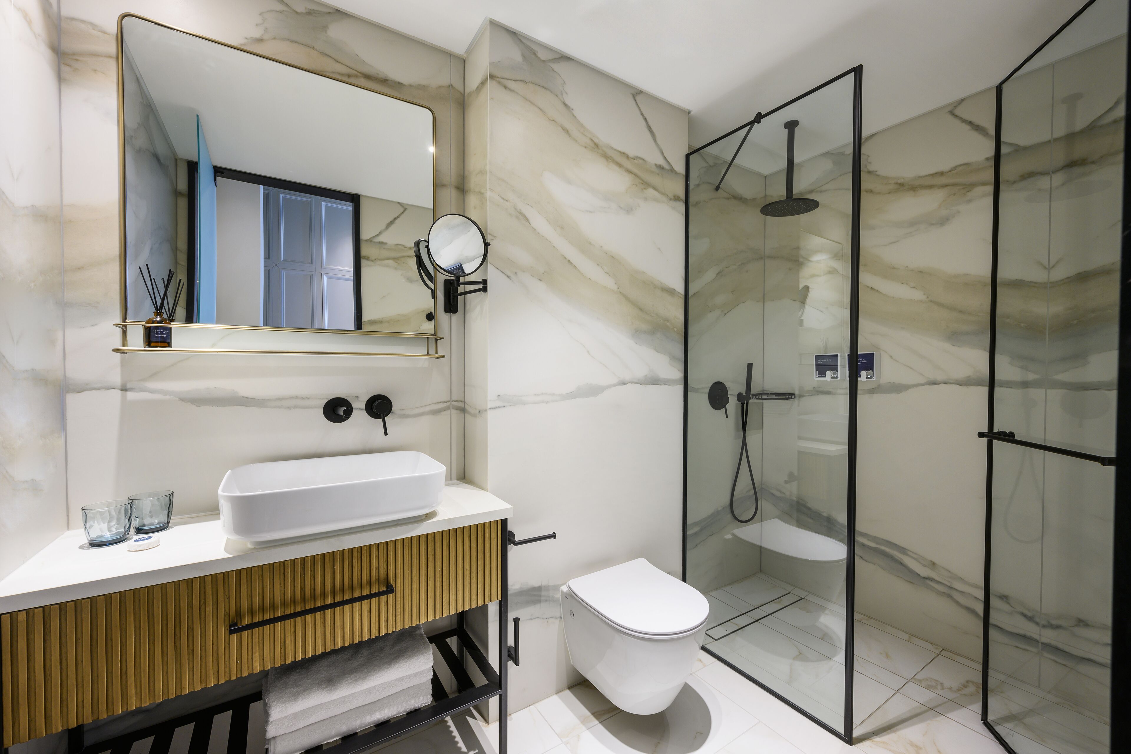 Foto - Alberto by Isrotel Design