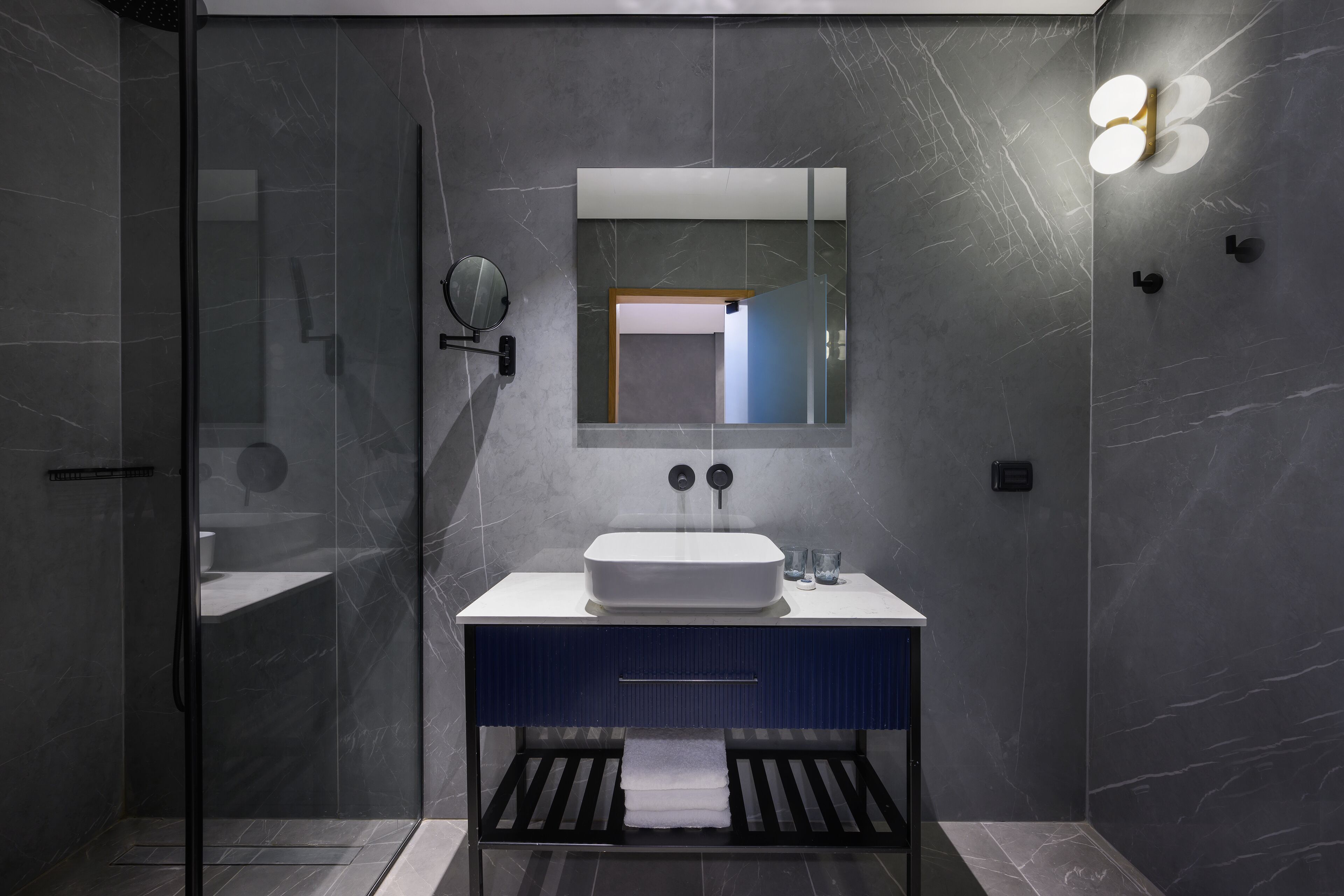 Foto - Alberto by Isrotel Design