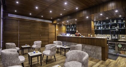 Lords Inn Chandigarh Zirakpur