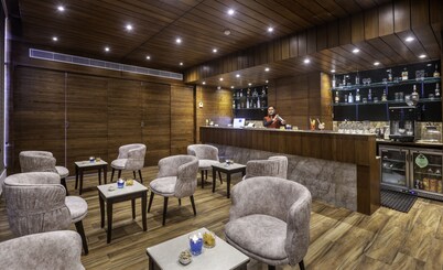 Lords Inn Chandigarh Zirakpur