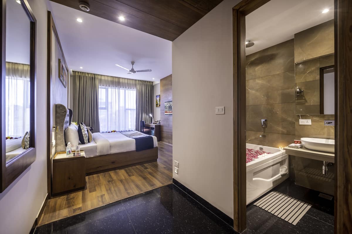 Chambre Club