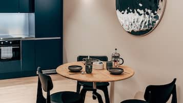 Dapur pribadi
