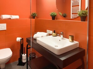 Economy-Studio | Badezimmer