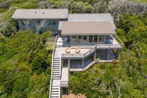 Exterior - The Green Flash (Pine Knoll Shores)