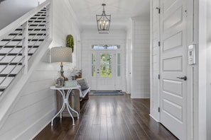 Interior - No Wake Zone (Newport)