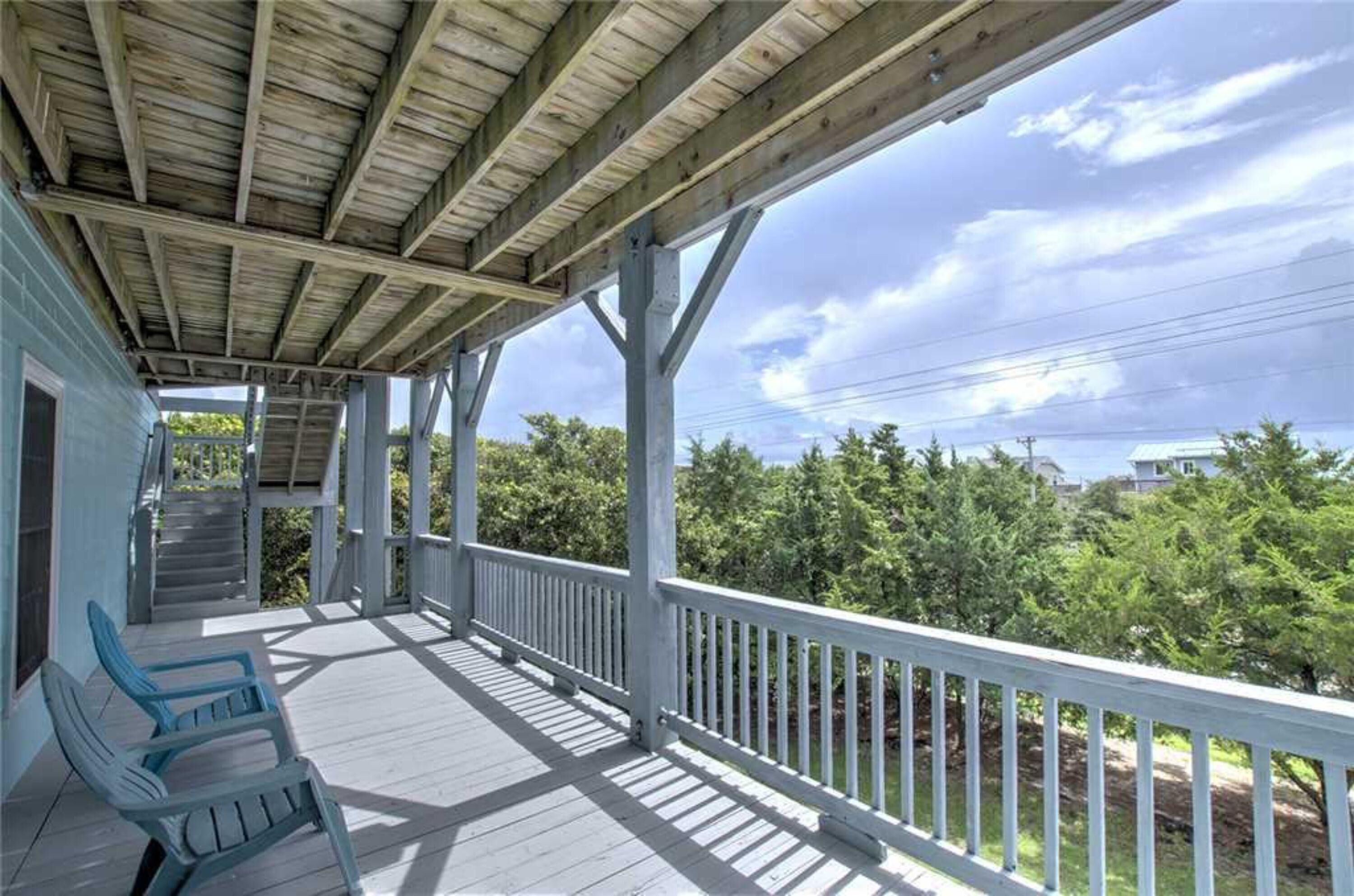 House, 5 Bedrooms | Balkoni