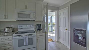 Rumah, 5 kamar tidur | Dapur pribadi