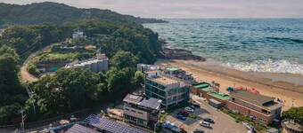 Yeongheungdo Ttobagi Pension