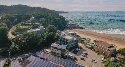 Yeongheungdo Ttobagi Pension