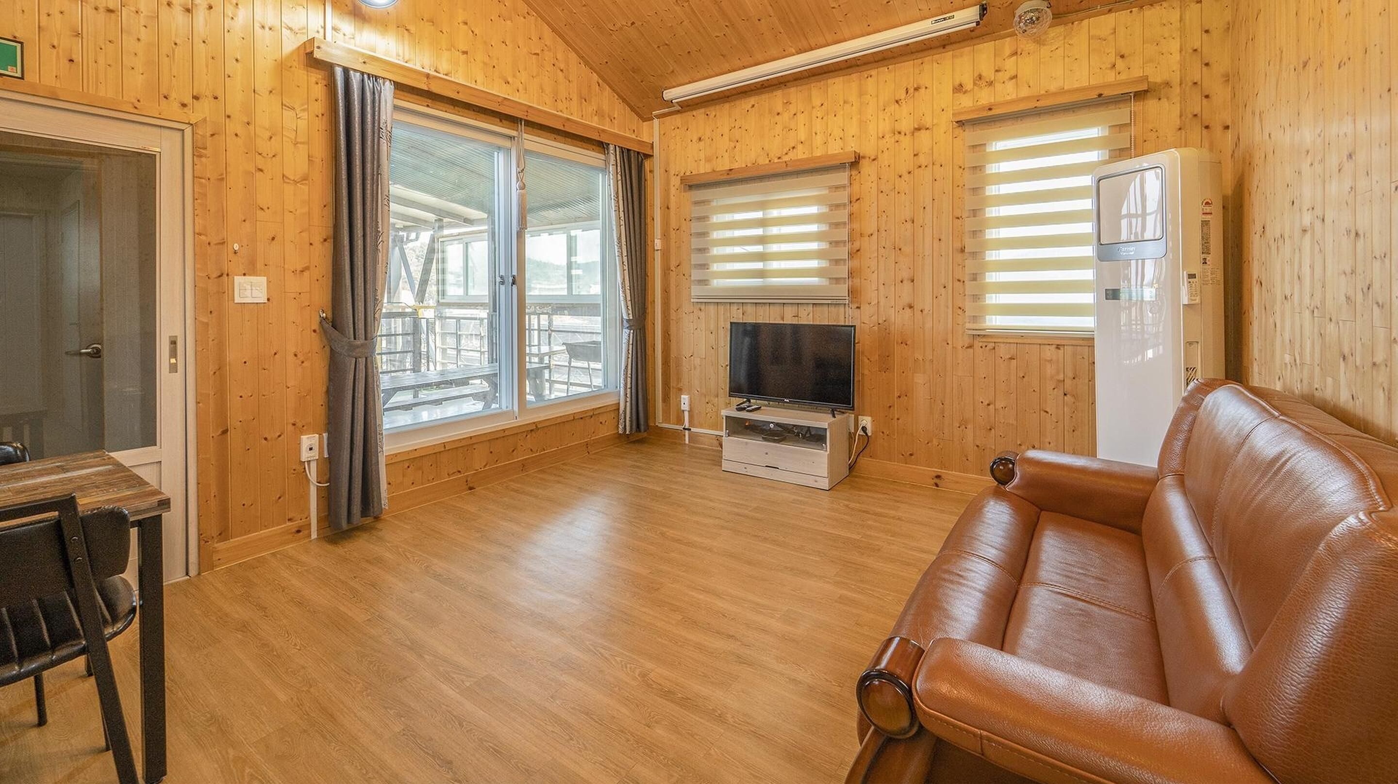 Chambre, 1 chambre (ujeongbang) | 1 chambre, Wi-Fi gratuit