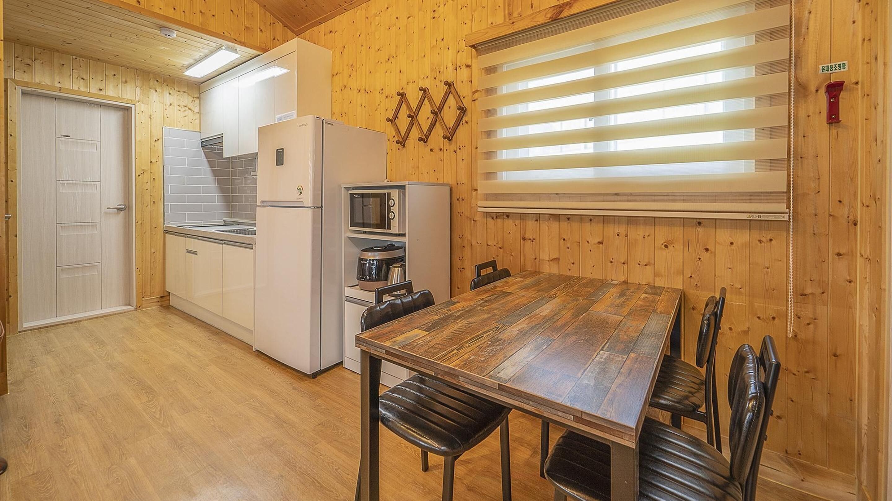 Eenvoudige kamer, 1 slaapkamer (ujeongbang) | 1 slaapkamer, gratis wifi