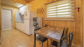 Basic Room, 1 Bedroom (ujeongbang)