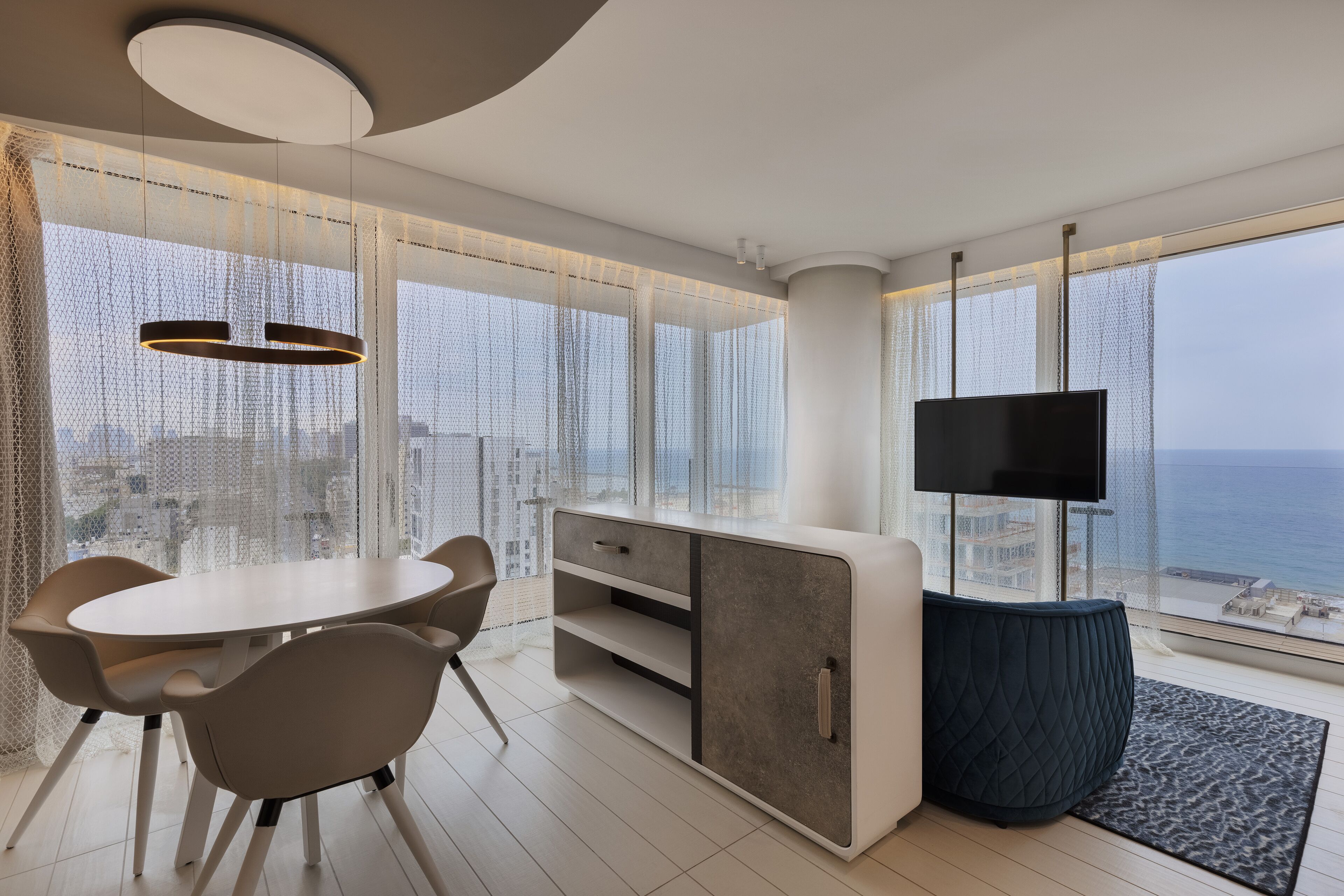 Foto - Port Tower by Isrotel Design