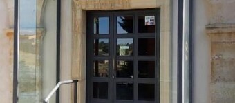 Hotel Monasterio de Tejeda