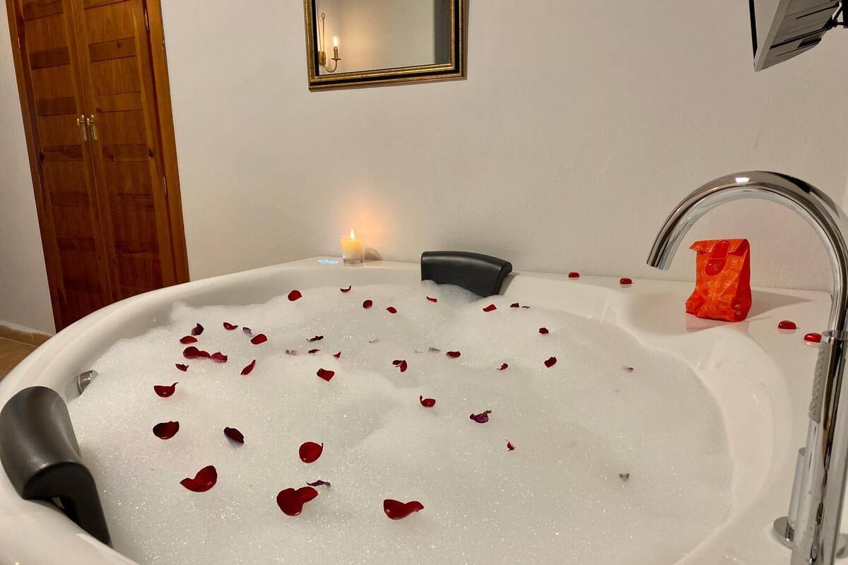 Premier Suite | 1 bedroom, premium bedding, down comforters, soundproofing