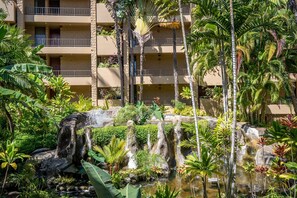 Condo, 1 Bedroom | Exterior - Paki Maui by Coldwell Banker Island Vacations (Lahaina)