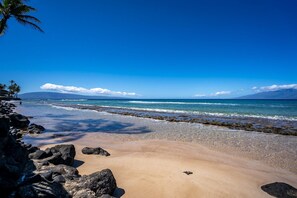 Beach - Paki Maui by Coldwell Banker Island Vacations (Lahaina)
