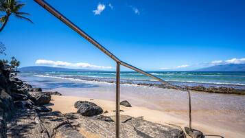 Condo, 1 Bedroom | Beach