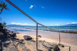 Beach - Paki Maui by Coldwell Banker Island Vacations (Lahaina)