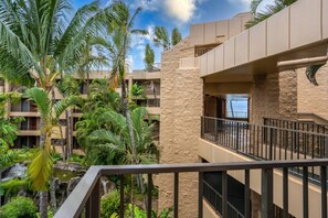 Condo, 1 Bedroom | Balcony - Paki Maui by Coldwell Banker Island Vacations (Lahaina)