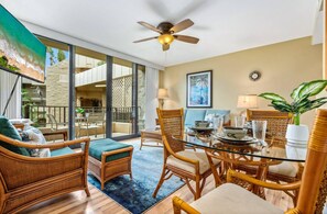 Dining - Paki Maui by Coldwell Banker Island Vacations (Lahaina)