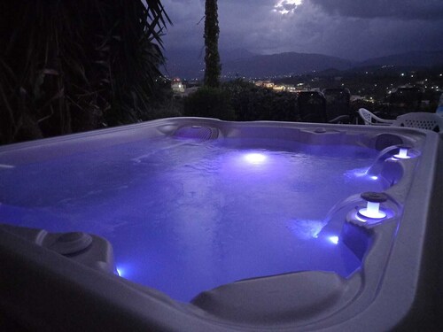 Mili's House SeaView - Kalyves