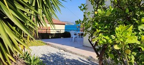 Exterior - Mili's House SeaView - Kalyves (Apokoronas)