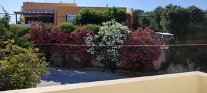 Exterior - Mili's House SeaView - Kalyves (Apokoronas)